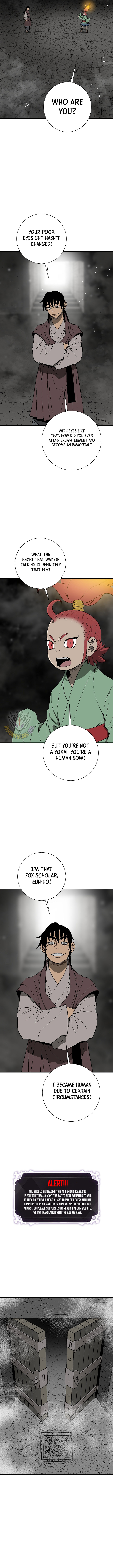 Tales of A Shinning Sword Chapter 107 12